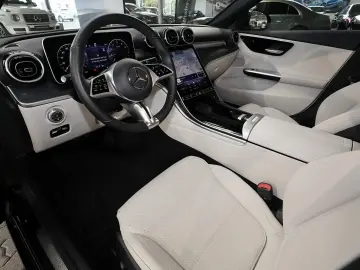 MERCEDES-BENZ C 180 Avantgarde