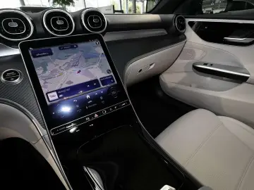 MERCEDES-BENZ C 180 Avantgarde