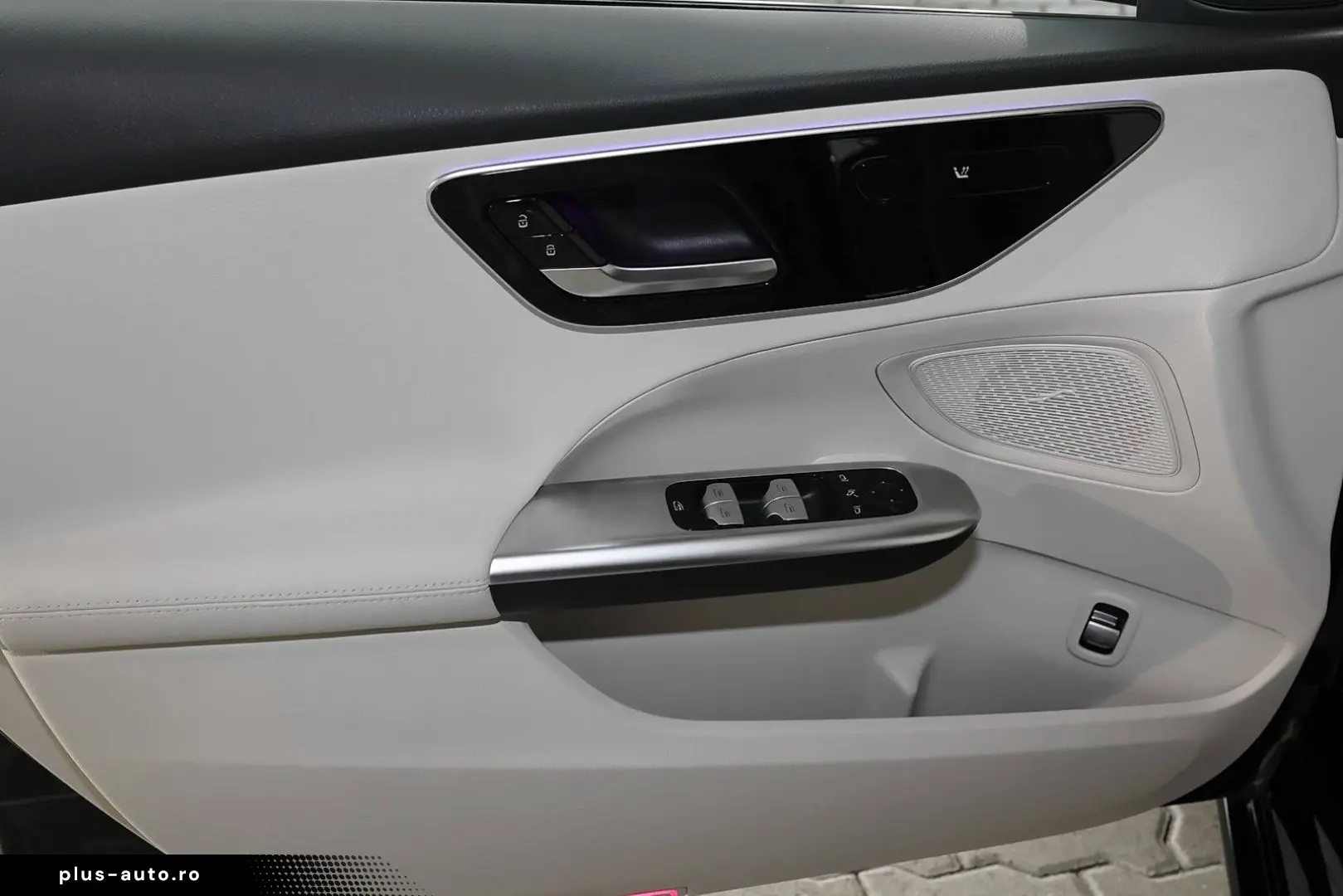 MERCEDES-BENZ C 180 Avantgarde