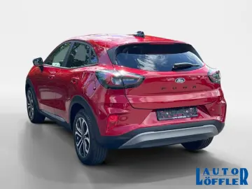 FORD Puma Titanium 1.0 PDCH  TEMP  NAVI  KLIMA