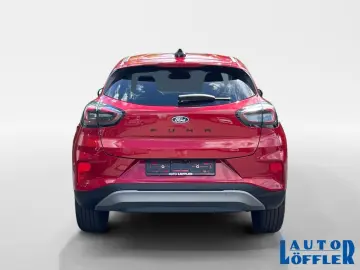 FORD Puma Titanium 1.0 PDCH  TEMP  NAVI  KLIMA
