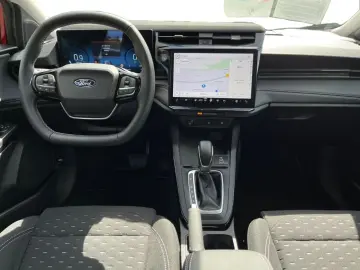 FORD Puma Titanium 1.0 PDCH  TEMP  NAVI  KLIMA