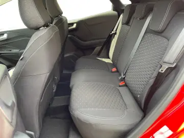 FORD Puma Titanium 1.0 PDCH  TEMP  NAVI  KLIMA