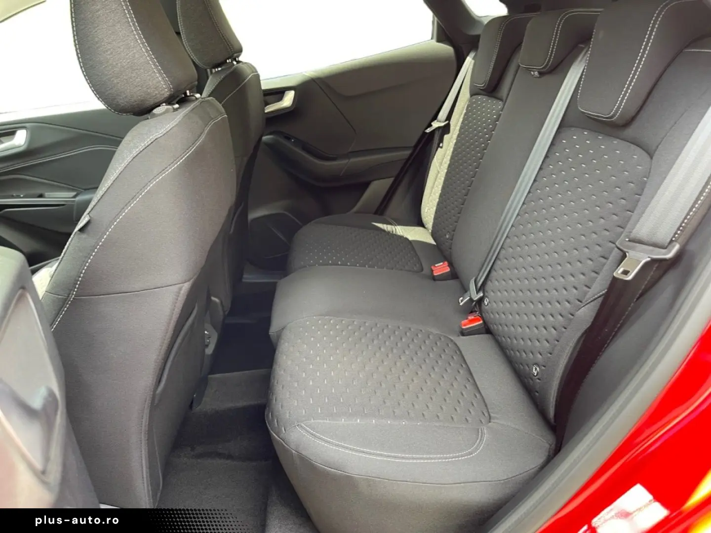 FORD Puma Titanium 1.0 PDCH  TEMP  NAVI  KLIMA