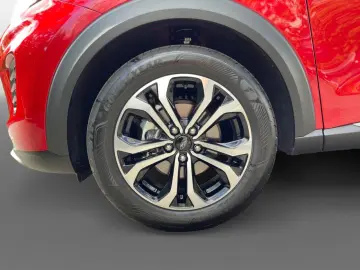 FORD Puma Titanium 1.0 PDCH  TEMP  NAVI  KLIMA