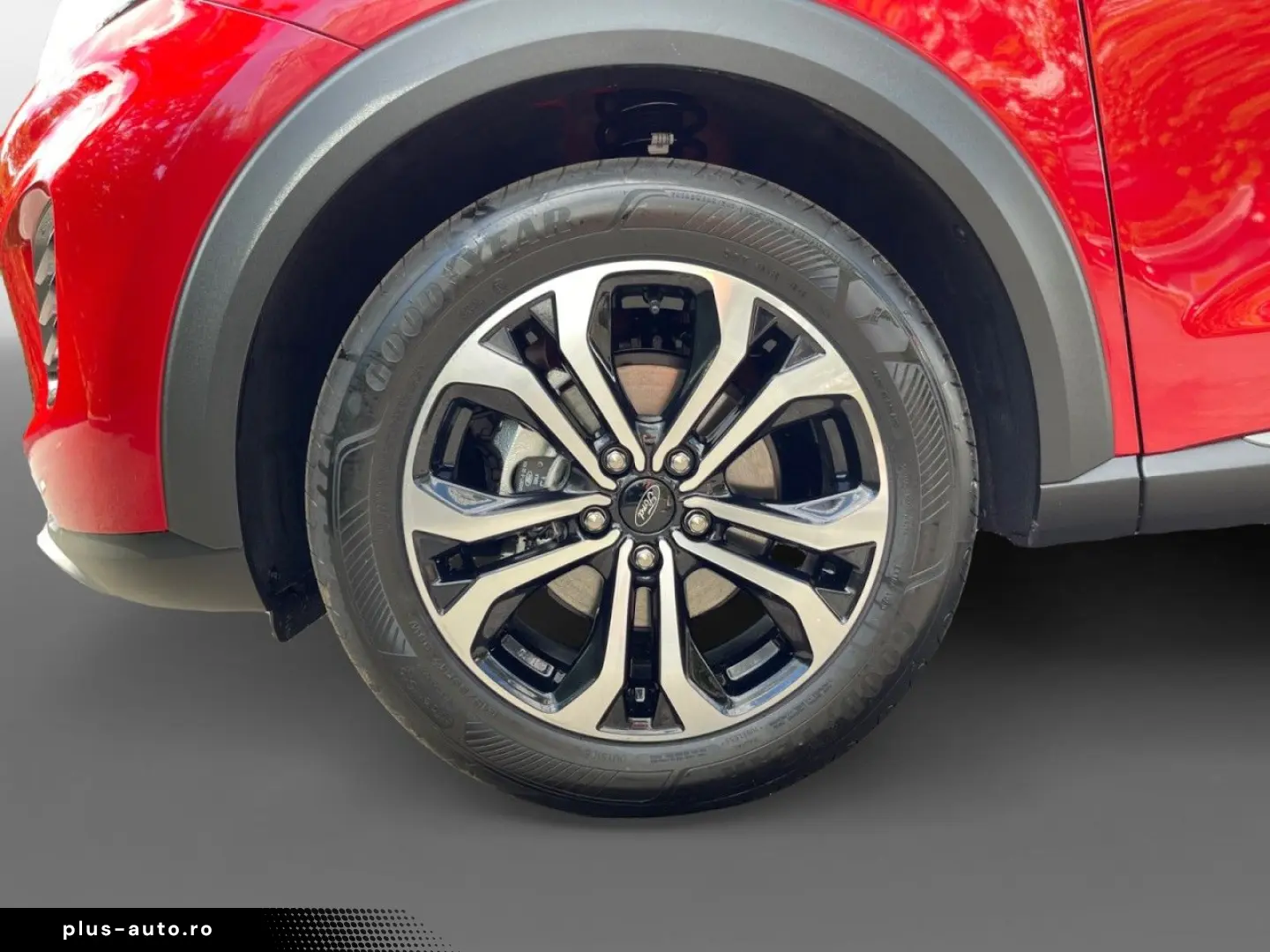 FORD Puma Titanium 1.0 PDCH  TEMP  NAVI  KLIMA