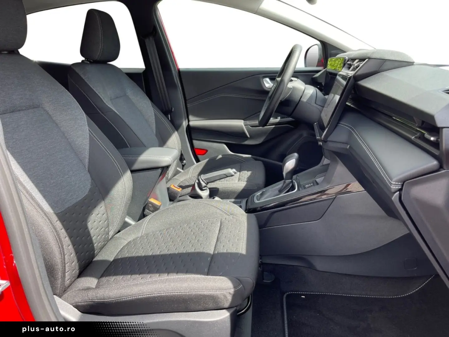 FORD Puma Titanium 1.0 PDCH  TEMP  NAVI  KLIMA