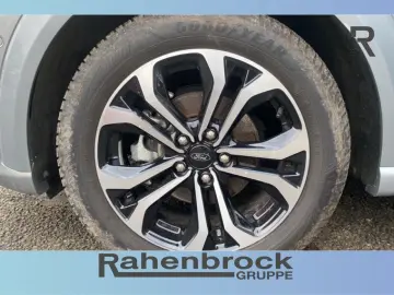 FORD Puma ST-Line MHEV EcoBoost - AUTOMATIK