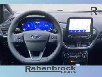 FORD Puma ST-Line MHEV EcoBoost - AUTOMATIK