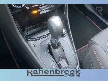 FORD Puma ST-Line MHEV EcoBoost - AUTOMATIK