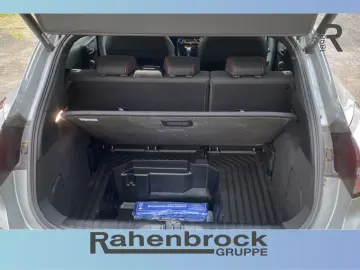 FORD Puma ST-Line MHEV EcoBoost - AUTOMATIK