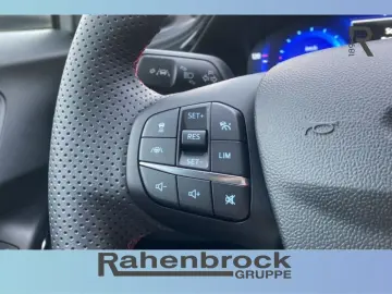 FORD Puma ST-Line MHEV EcoBoost - AUTOMATIK