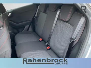 FORD Puma ST-Line MHEV EcoBoost - AUTOMATIK