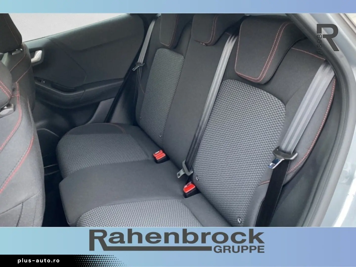 FORD Puma ST-Line MHEV EcoBoost - AUTOMATIK