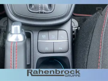 FORD Puma ST-Line MHEV EcoBoost - AUTOMATIK