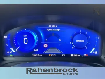 FORD Puma ST-Line MHEV EcoBoost - AUTOMATIK