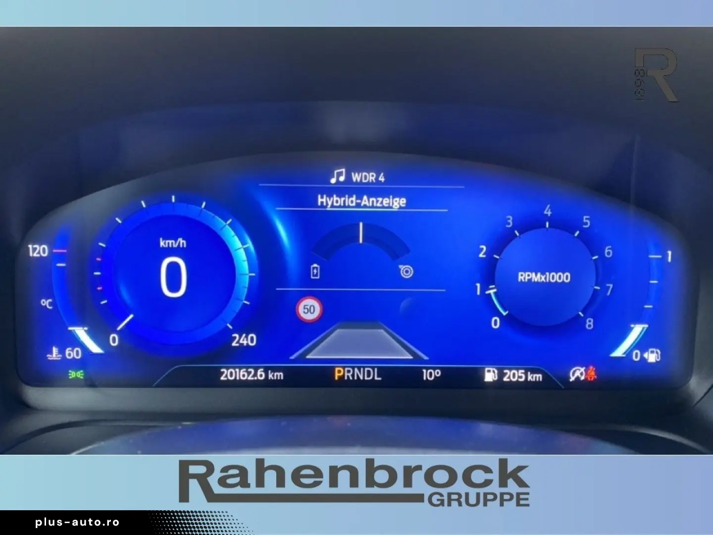 FORD Puma ST-Line MHEV EcoBoost - AUTOMATIK