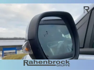 FORD Puma ST-Line MHEV EcoBoost - AUTOMATIK