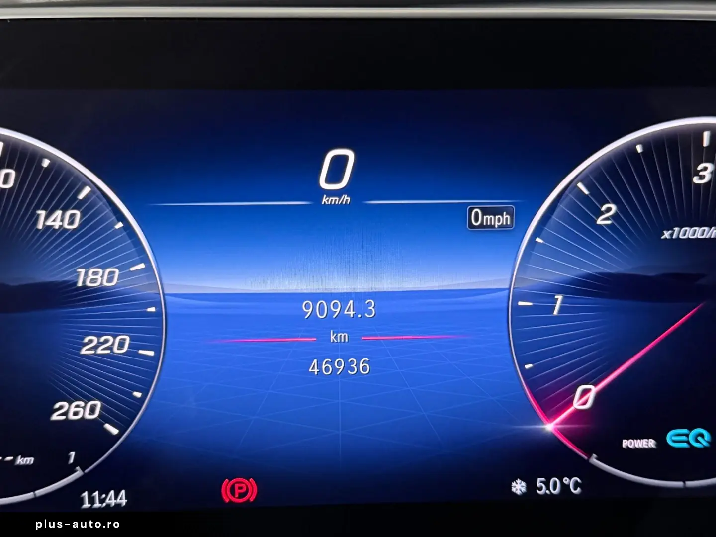 MERCEDES-BENZ C 300d AMG BURMESTER