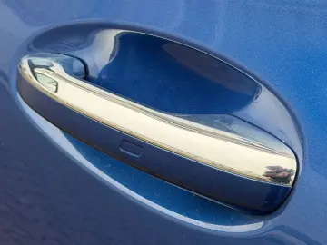 MERCEDES-BENZ C 300d AMG BURMESTER