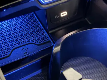 MERCEDES-BENZ C 300d AMG BURMESTER