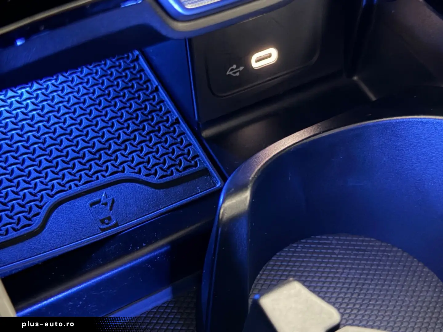 MERCEDES-BENZ C 300d AMG BURMESTER