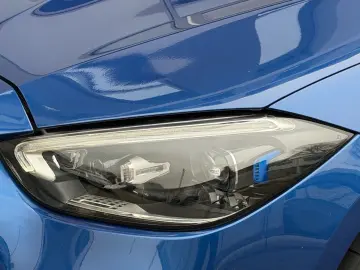 MERCEDES-BENZ C 300d AMG BURMESTER