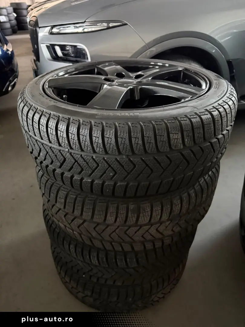 MERCEDES-BENZ C 300d AMG BURMESTER