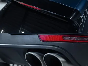 PORSCHE Macan S Pano Bose Vent Sitze  LED