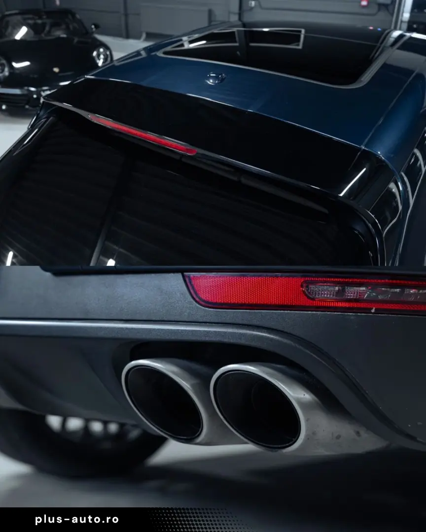 PORSCHE Macan S Pano Bose Vent Sitze  LED