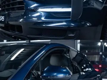 PORSCHE Macan S Pano Bose Vent Sitze  LED