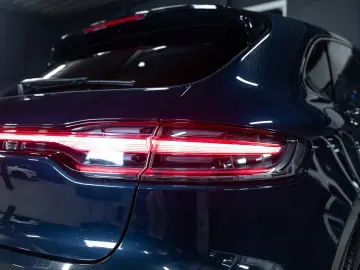 PORSCHE Macan S Pano Bose Vent Sitze  LED