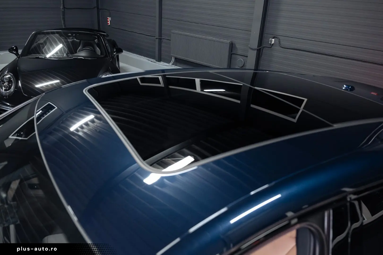 PORSCHE Macan S Pano Bose Vent Sitze  LED