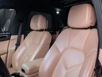 PORSCHE Macan S Pano Bose Vent Sitze  LED