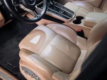 PORSCHE Macan S Pano Bose Vent Sitze  LED