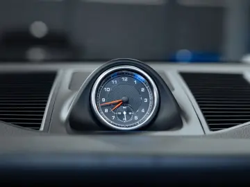 PORSCHE Macan S Pano Bose Vent Sitze  LED