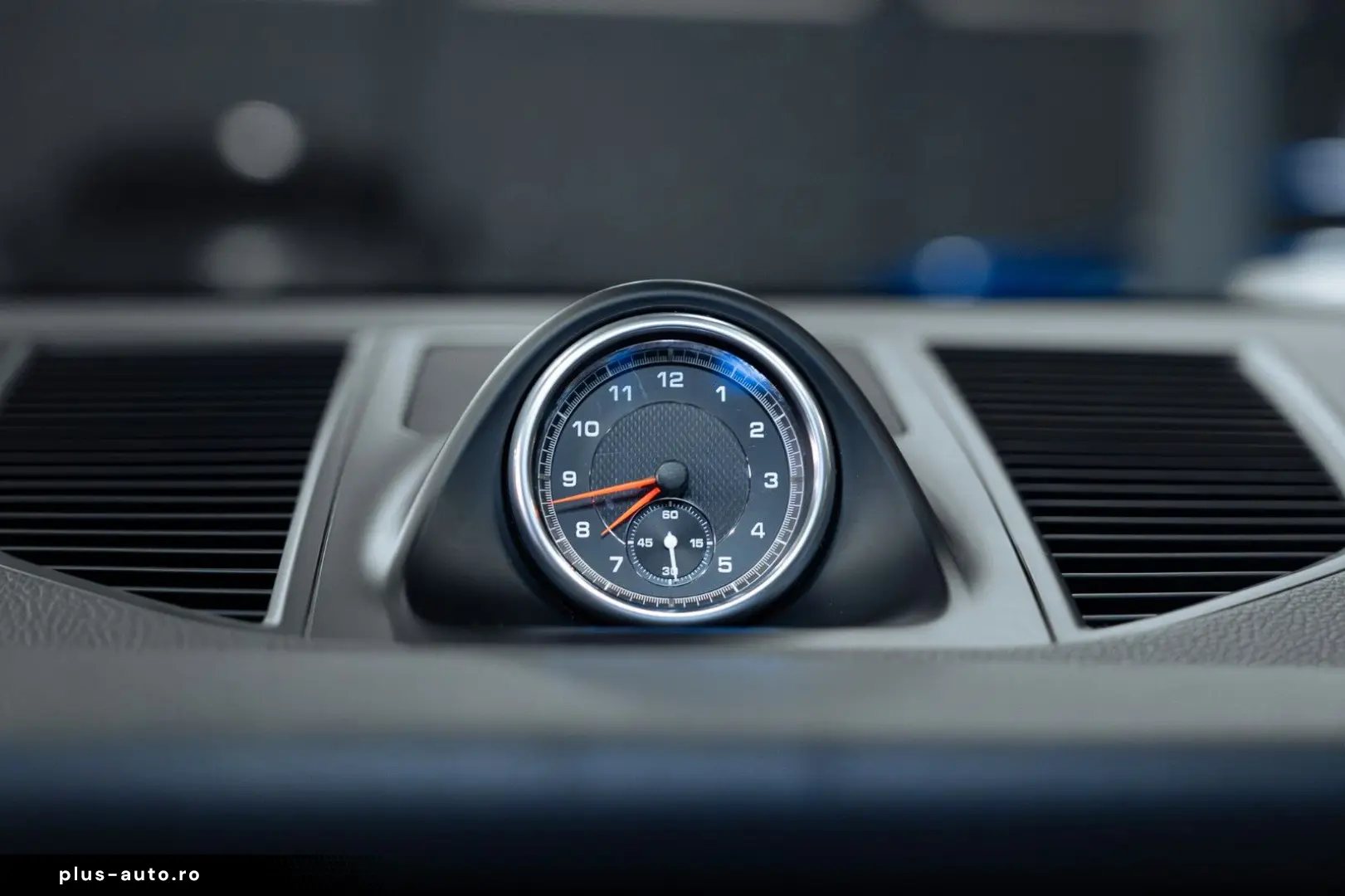 PORSCHE Macan S Pano Bose Vent Sitze  LED