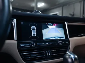 PORSCHE Macan S Pano Bose Vent Sitze  LED