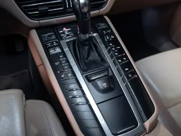 PORSCHE Macan S Pano Bose Vent Sitze  LED