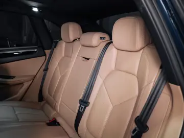 PORSCHE Macan S Pano Bose Vent Sitze  LED