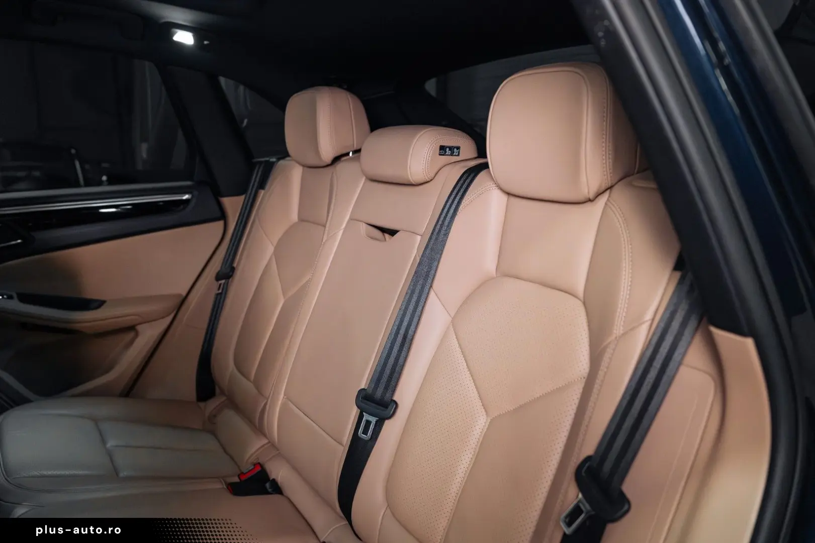 PORSCHE Macan S Pano Bose Vent Sitze  LED