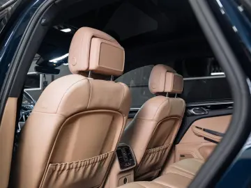 PORSCHE Macan S Pano Bose Vent Sitze  LED