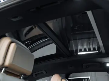 PORSCHE Macan S Pano Bose Vent Sitze  LED