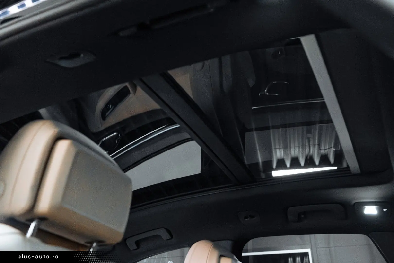 PORSCHE Macan S Pano Bose Vent Sitze  LED