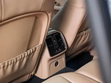 PORSCHE Macan S Pano Bose Vent Sitze  LED