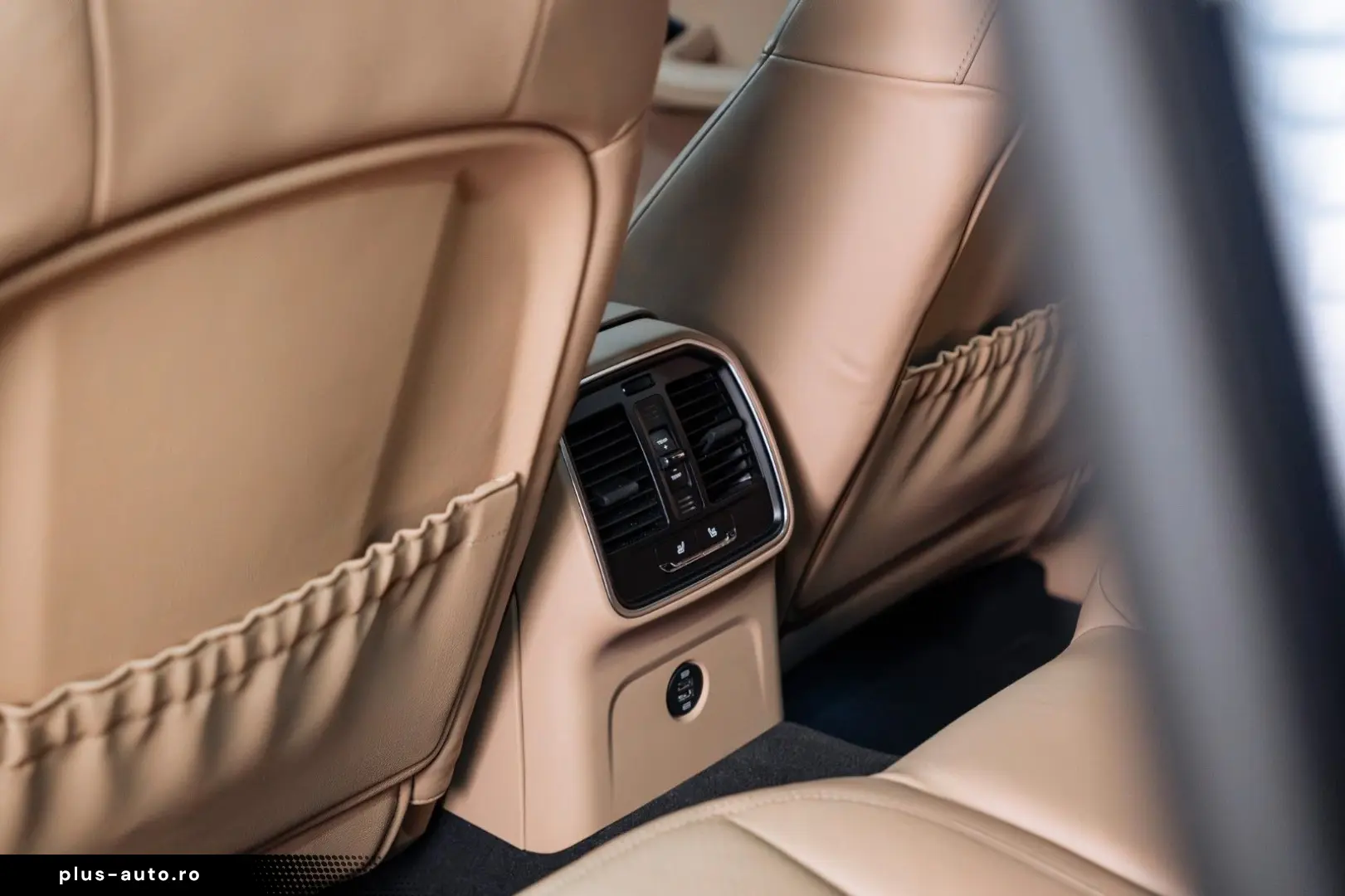 PORSCHE Macan S Pano Bose Vent Sitze  LED