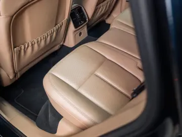 PORSCHE Macan S Pano Bose Vent Sitze  LED