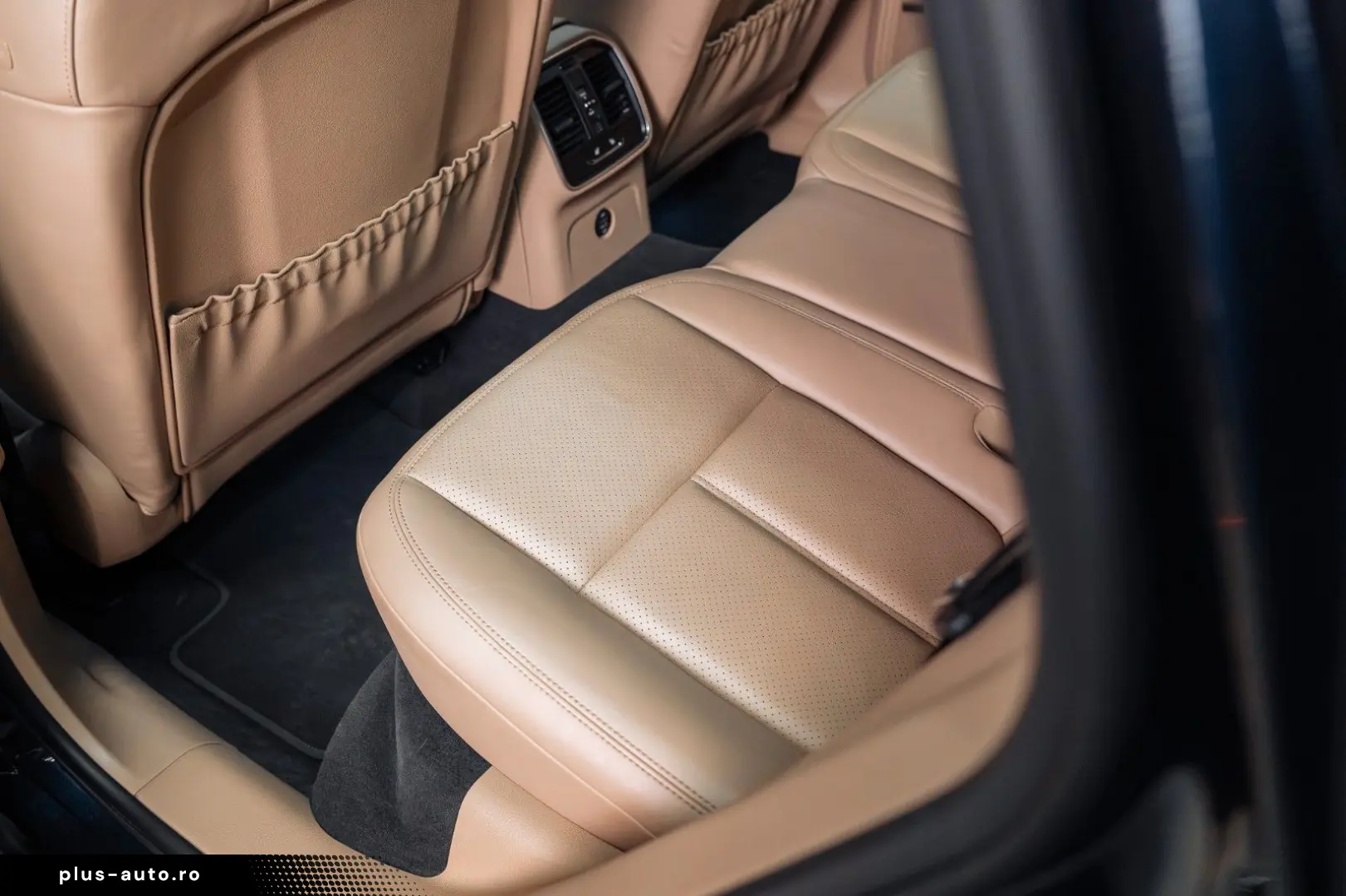 PORSCHE Macan S Pano Bose Vent Sitze  LED