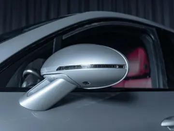 PORSCHE Macan S BOSE Pneumo Pano Sport Chrono ACC