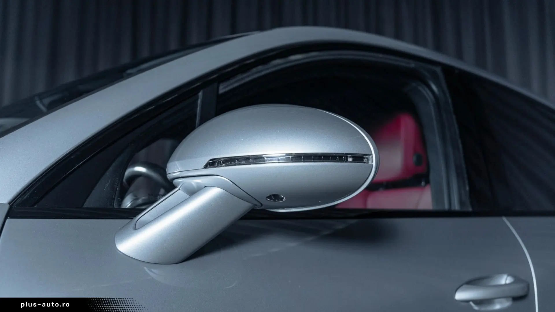 PORSCHE Macan S BOSE Pneumo Pano Sport Chrono ACC